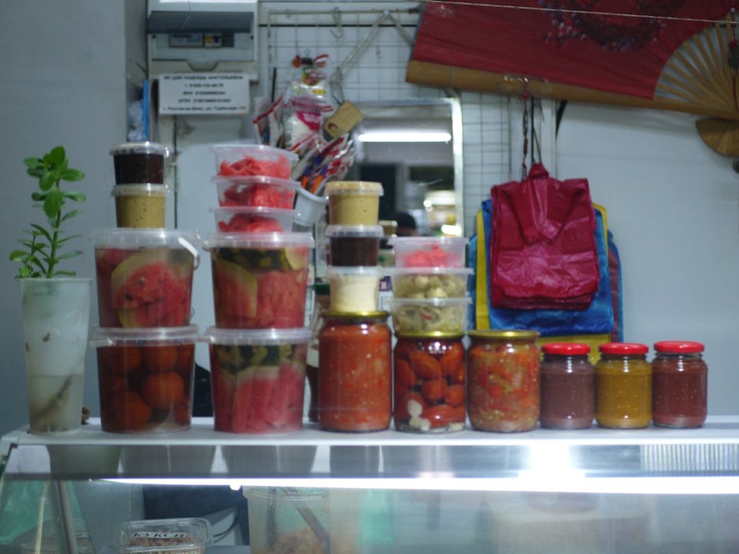Fermentado de Ajo Negro