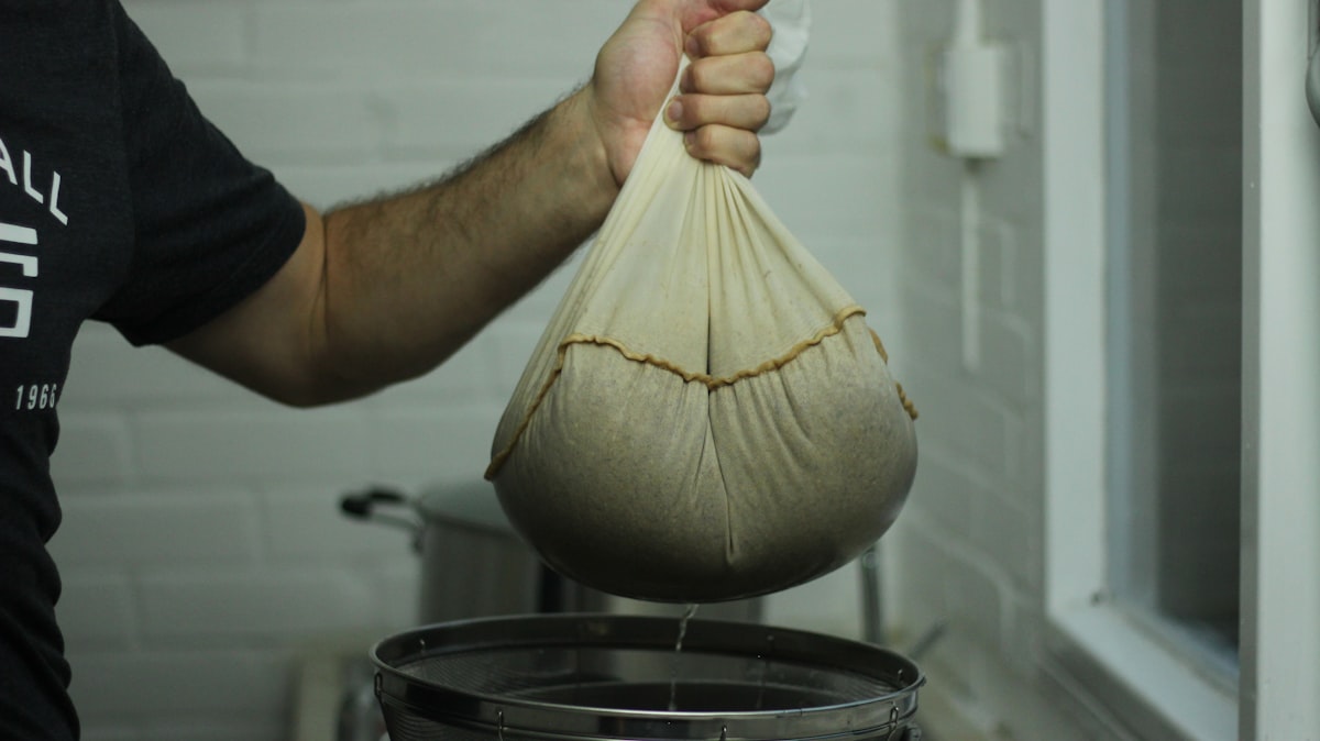 Fermentado de Cardo Mariano